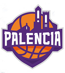 CB PALENCIA Team Logo